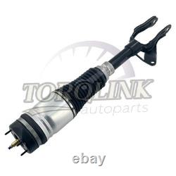 Front Left Air Suspension Shock Strut For 16-20 Jeep Grand Cherokee Overland SRT