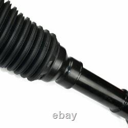 Front Left Air Suspension Shock Strut For Jeep Grand Cherokee WK WK2 AWD 2011-15