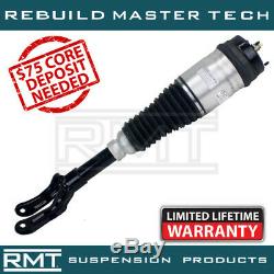 Front Left Air Suspension Shock Strut Jeep Grand Cherokee 2011-2016 Quadra Lift