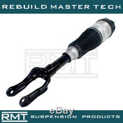 Front Left Air Suspension Shock Strut Jeep Grand Cherokee 2011-2016 Quadra Lift