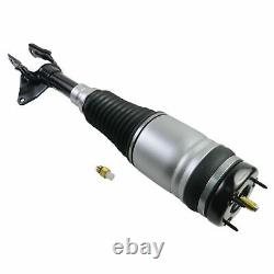 Front Left Air Suspension Shock Strut for Jeep Grand Cherokee 16-20 68303269AB