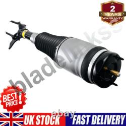 Front Left Air Suspension Shock Strut for Jeep Grand Cherokee Altitude SRT 16