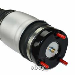 Front Left Air Suspension Strut Fits For Jeep Grand Cherokee WK WK2 AWD 2011-15