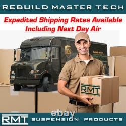 Front Left Air Suspension Strut for Jeep Grand Cherokee WK2 2022-2022