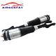 Front Pair Air Suspension Shock For Jeep Grand Cherokee Wk2 2011-2016 68029903ac