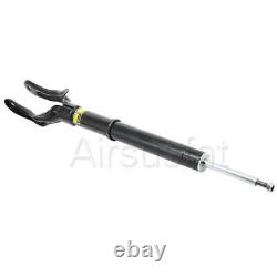 Front R/L Air Suspension Shock Absorber Core fit Jeep Grand Cherokee Dodge 11-18