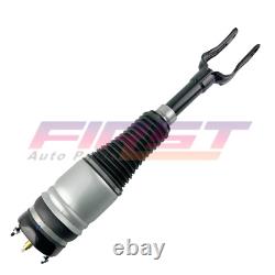 Front & Rear Air Suspension Struts Fit Jeep Grand Cherokee WK WK2 68029902AE 11