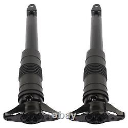 Front & Rear Air Suspension Struts Fit Jeep Grand Cherokee WK WK2 68029902AE 11