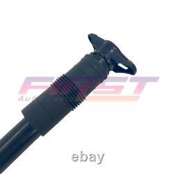 Front & Rear Air Suspension Struts Fit Jeep Grand Cherokee WK WK2 68029902AE 11