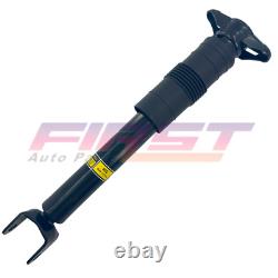 Front & Rear Air Suspension Struts Fit Jeep Grand Cherokee WK WK2 68029902AE 11