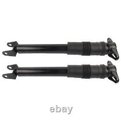 Front & Rear Air Suspension Struts Fit Jeep Grand Cherokee WK WK2 68029902AE 11