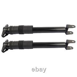 Front & Rear Air Suspension Struts Fit Jeep Grand Cherokee WK WK2 68029902AE 11