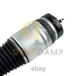 Front Right Air Suspension Shock Strut Fit Jeep Grand Cherokee WK AWD 68231882AA