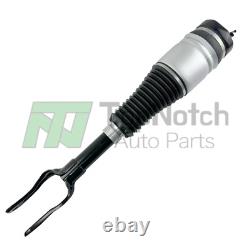 Front Right Air Suspension Shock Strut Fit Jeep Grand Cherokee WK WK2 68059904AD