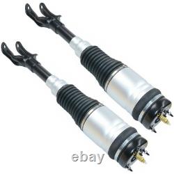 Front Right Air Suspension Shock Struts For Jeep Grand Cherokee WK WK2 2011-2015