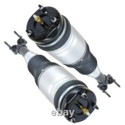 Front Right Air Suspension Shock Struts For Jeep Grand Cherokee WK WK2 2011-2015