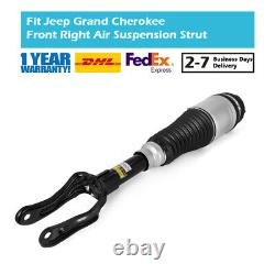Front Right Air Suspension Strut 68029902AE Fit Jeep Grand Cherokee MK IV WK WK2