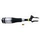 Front Right Air Suspension Strut For Jeep Grand Cherokee 16-20 3.0 Crd V6 4x4