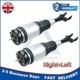 Front Right+left Air Suspension Shock Struts For Jeep Grand Cherokee 2011-2015