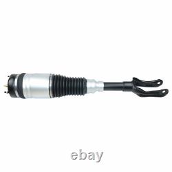 Front Right+Left Air Suspension Shock Struts For Jeep Grand Cherokee 2011-2015