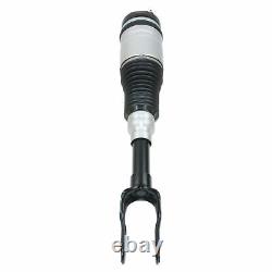 Front Right+Left Air Suspension Shock Struts For Jeep Grand Cherokee 2011-2015