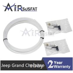 Front Suspension Air Line Hose Connector Fitting For Jeep Grand Cherokee 2011-20