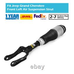 Front left Air Suspension Strut Fit Jeep Grand Cherokee MK IV WK2 3.7 V6 2010