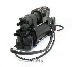 Genuine Air Suspension Compressor 68041137ac Jeep Grand Cherokee Wk2 68204730ab