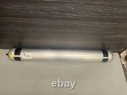 Genuine Jeep Grand Cherokee 3.0L CRD Air Suspension Tank 68064343AC 13-22