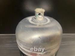 Genuine Jeep Grand Cherokee 3.0L CRD Air Suspension Tank 68064343AC 13-22