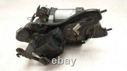 Grand Cherokee Air Ride Suspension Compressor Jeep 68204730af 14-21