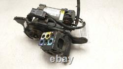 Grand Cherokee Air Ride Suspension Compressor Jeep 68204730af 14-21 Grand Cherokee Air Ride Suspension Compressor Jeep 68204730af 14-21