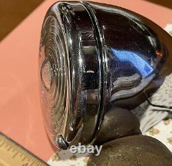 Guide B-31 Chevy GM Accesory Pickup Truck Light Lamp Backup Reverse 39 48 49 NOS