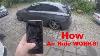 How Air Ride Works Controlled By Iphone Bmw M135i