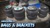 How To Choose Air Bags U0026 Brackets For Your Build