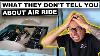 How To Find And Fix Problems With Air Ride The Bottom Line