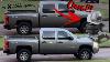 I Installed Budget Helper Air Bags On My Sqautted Truck It S Insane