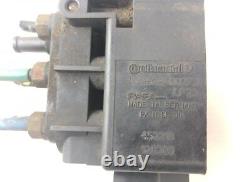 JEEP GRAND CHEROKEE (06.10-) Air suspension valve block 68087233AA