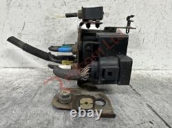 JEEP GRAND CHEROKEE 2011-2013 Air Suspension Valve Unit