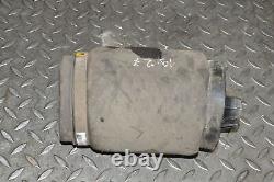 JEEP GRAND CHEROKEE 3.0 CRD 2015 RHD Rear Right Air Suspension Bag 68029912ae