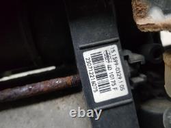 JEEP GRAND CHEROKEE Air Ride Suspension Pump Compressor 2987 Diesel 2013