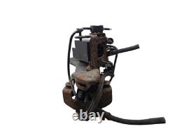 JEEP GRAND CHEROKEE Air Ride Suspension Pump Compressor 2987 Diesel 2013