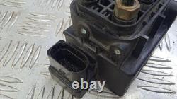 JEEP GRAND CHEROKEE IV WK, WK2 Air Suspension Control Unit 3.00 Diesel 31126745