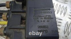 JEEP GRAND CHEROKEE IV WK, WK2 Air Suspension Control Unit 3.00 Diesel 31126745