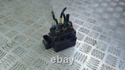 JEEP GRAND CHEROKEE IV WK, WK2 Air Suspension Control Unit 3.00 Diesel 31126745