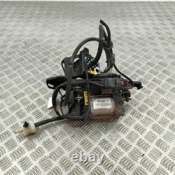 JEEP GRAND CHEROKEE MK4 WK, WK2 Air Suspension Compressor 68204730AC 32581134