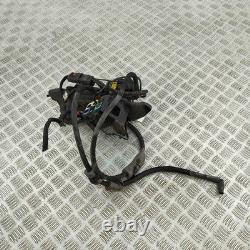 JEEP GRAND CHEROKEE MK4 WK, WK2 Air Suspension Compressor 68204730AC 32581134