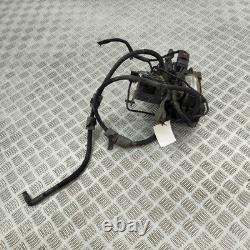 JEEP GRAND CHEROKEE MK4 WK, WK2 Air Suspension Compressor 68204730AC 32581134