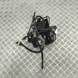 JEEP GRAND CHEROKEE MK4 WK, WK2 Air Suspension Compressor 68204730AC 32581134
