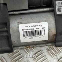 JEEP GRAND CHEROKEE MK4 WK, WK2 Air Suspension Compressor 68204730AC 32581134